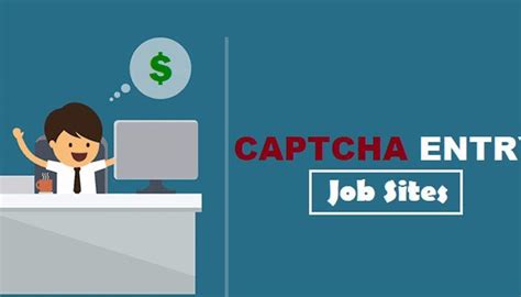 15 Best Captcha Entry Sites for Extra Income Each .
